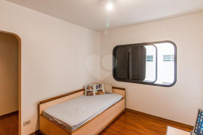 Venda Apartamento São Paulo Jardim Paulista REO267335 17