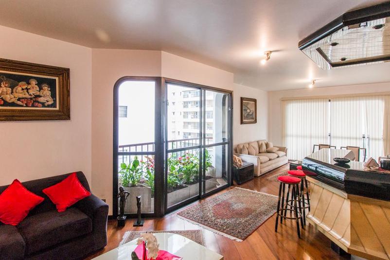 Venda Apartamento São Paulo Jardim Paulista REO267335 6