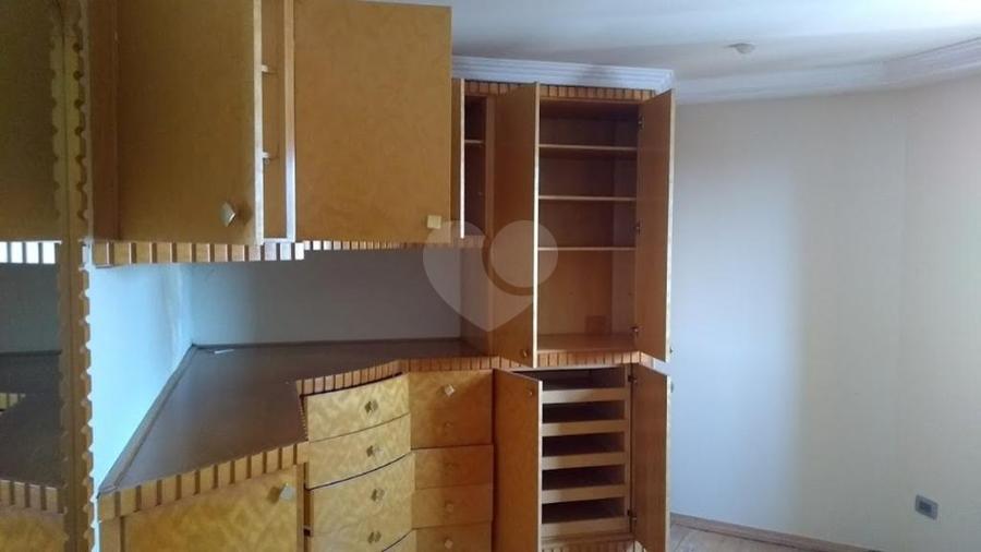 apartamento zona norte