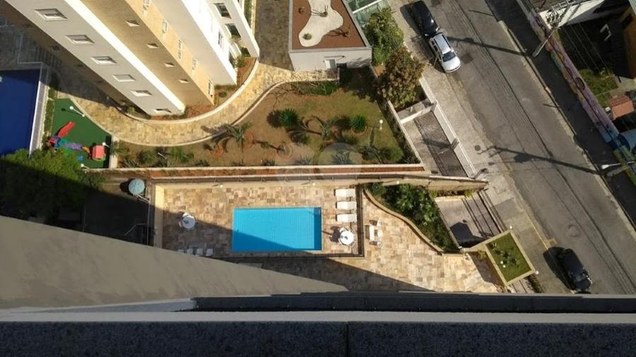 apartamento zona norte