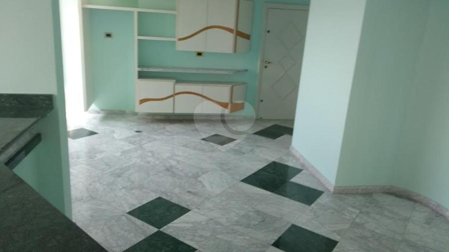 apartamento zona norte