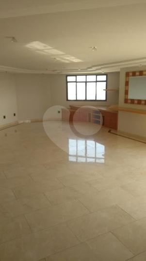 apartamento zona norte