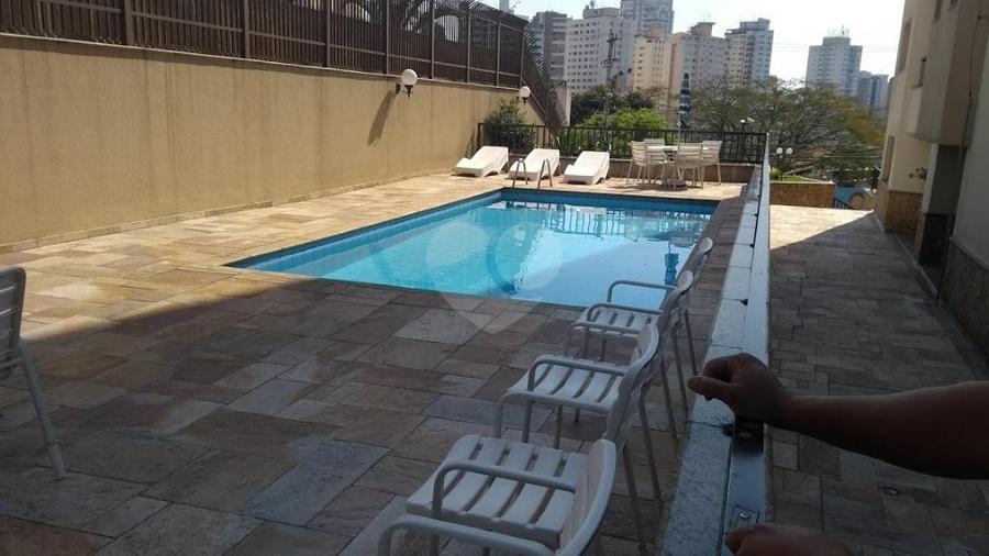 apartamento zona norte
