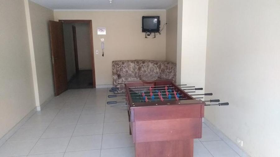 apartamento zona norte