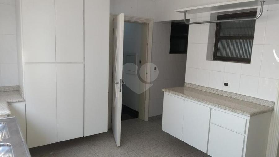 apartamento zona norte