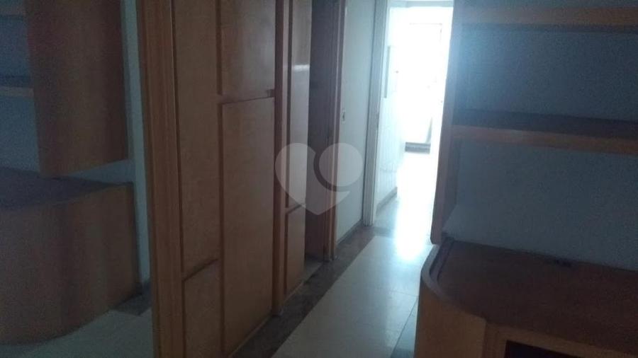 apartamento zona norte