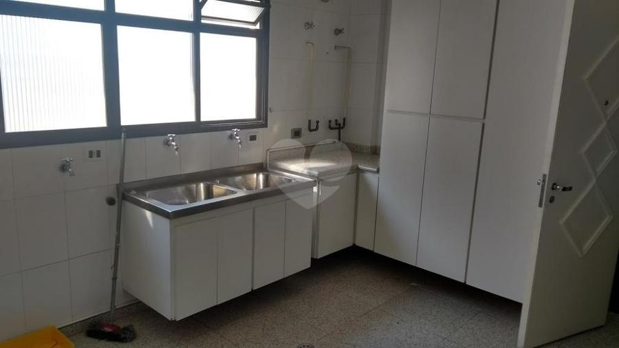 apartamento zona norte