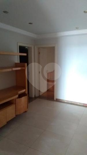 apartamento zona norte
