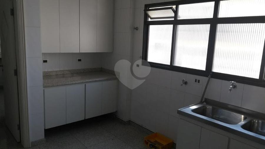 apartamento zona norte
