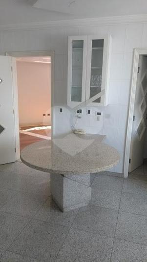 apartamento zona norte