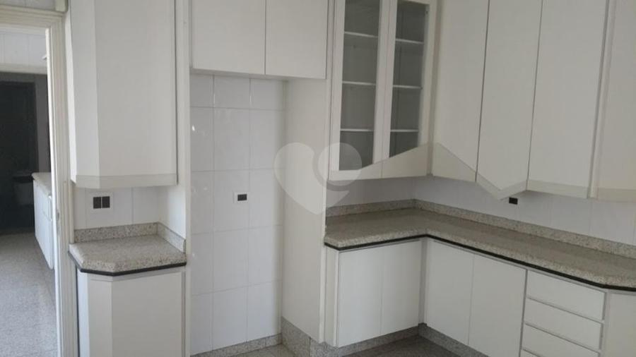 apartamento zona norte