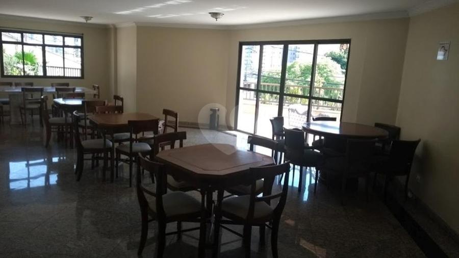 apartamento zona norte