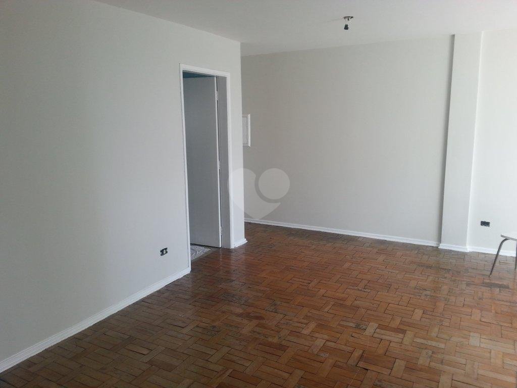 Venda Apartamento São Paulo Perdizes REO26744 12