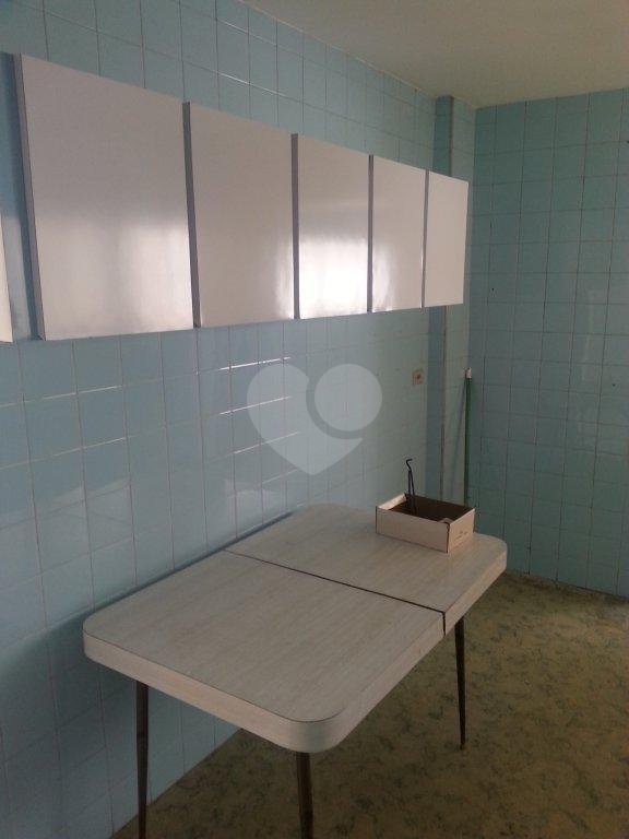 Venda Apartamento São Paulo Perdizes REO26744 14