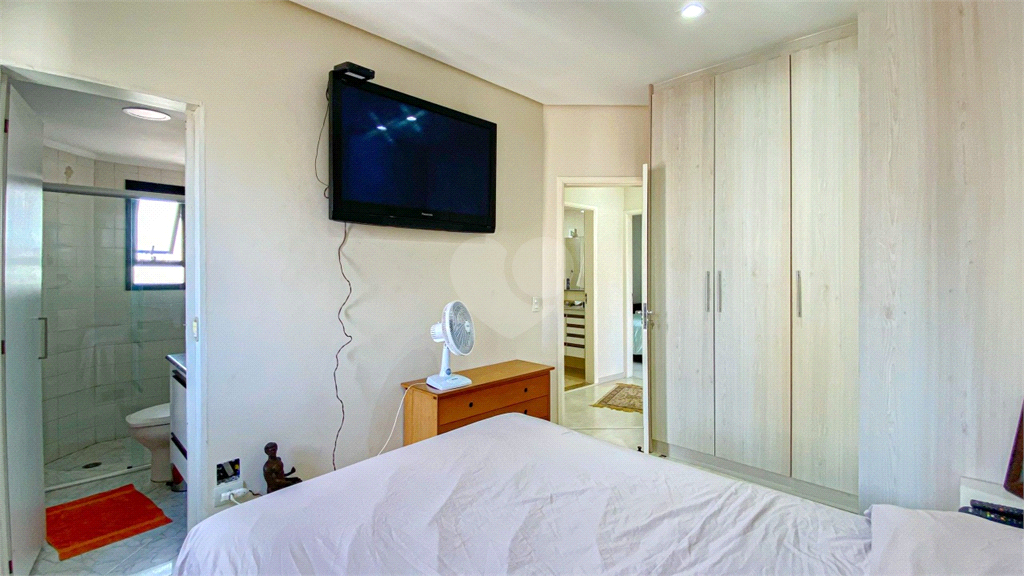 Venda Apartamento São Paulo Vila Gumercindo REO267465 33