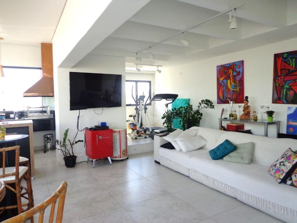 Venda Apartamento São Paulo Vila Gumercindo REO267465 4