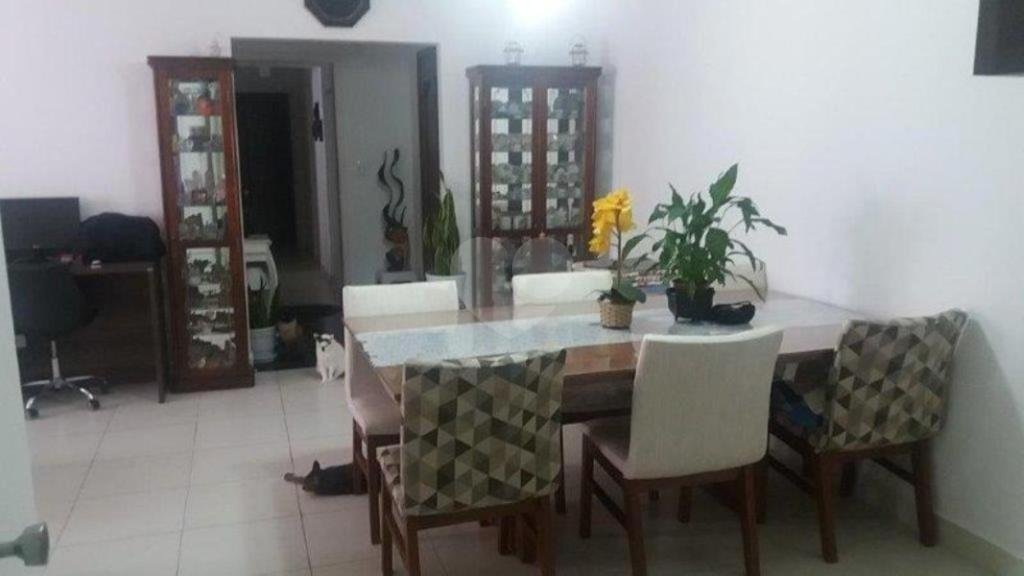 Venda Apartamento São Paulo Santana REO267481 5