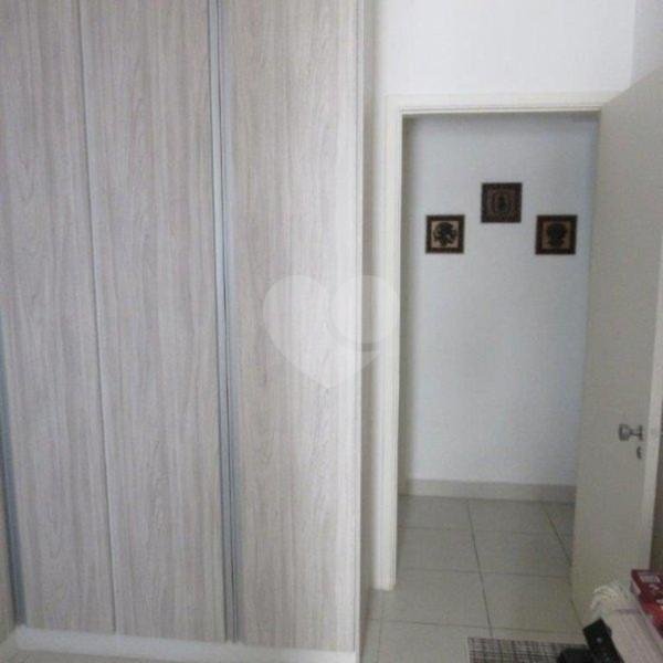 Venda Apartamento São Paulo Santana REO267481 24