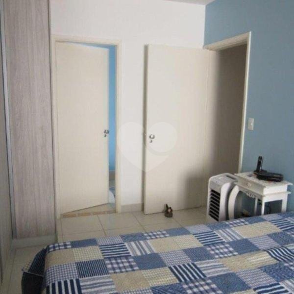 Venda Apartamento São Paulo Santana REO267481 32