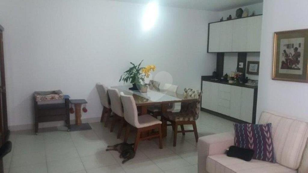 Venda Apartamento São Paulo Santana REO267481 7