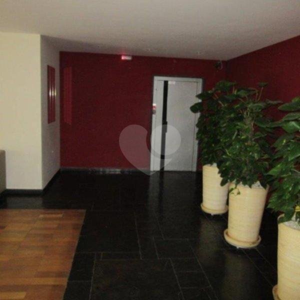 Venda Apartamento São Paulo Santana REO267481 35