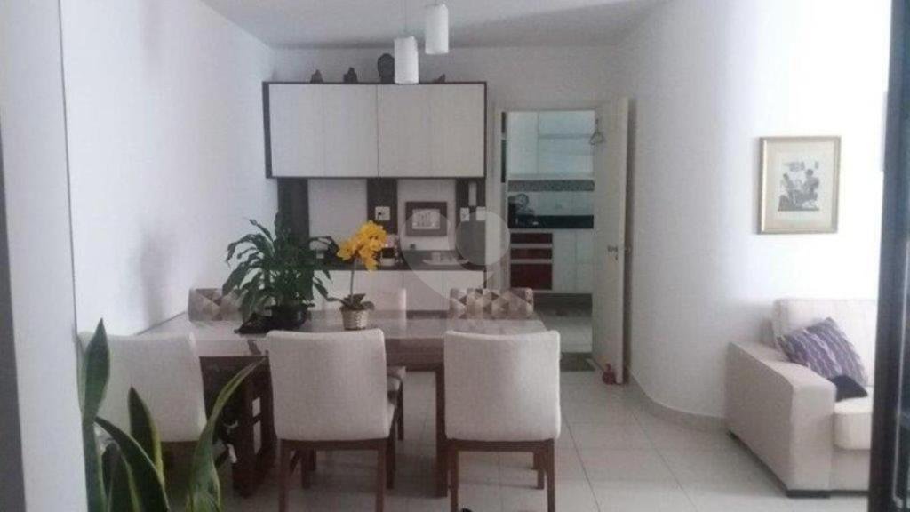 Venda Apartamento São Paulo Santana REO267481 4