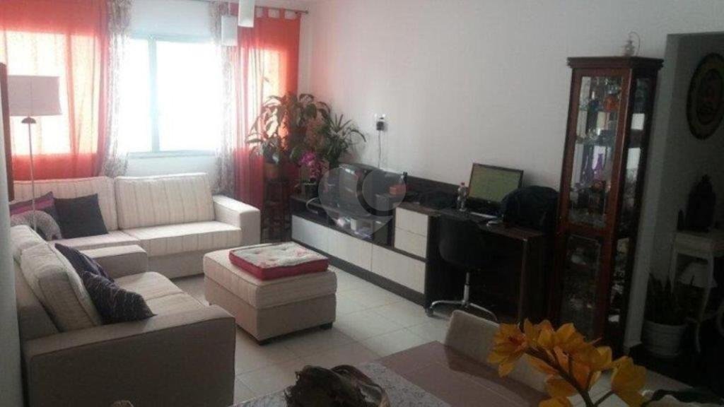 Venda Apartamento São Paulo Santana REO267481 1