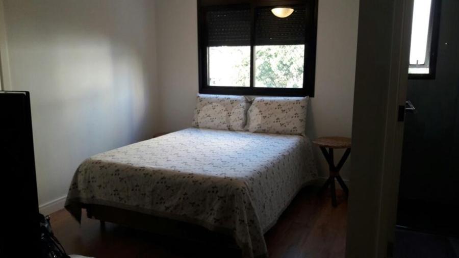 Venda Apartamento São Paulo Santana REO267482 12