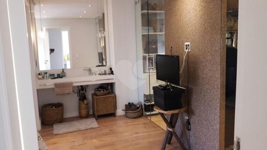 Venda Apartamento São Paulo Santana REO267482 10