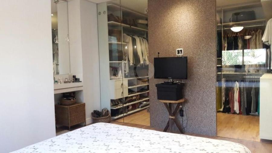 Venda Apartamento São Paulo Santana REO267482 9