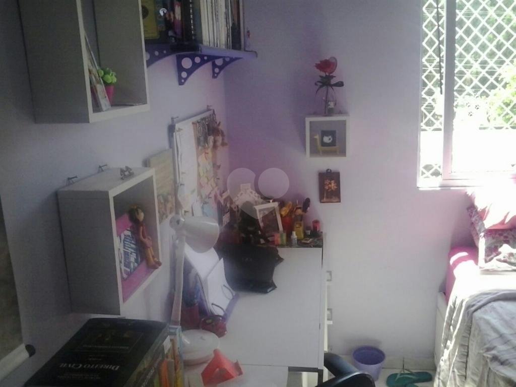 Venda Apartamento Guarulhos Gopoúva REO267498 10