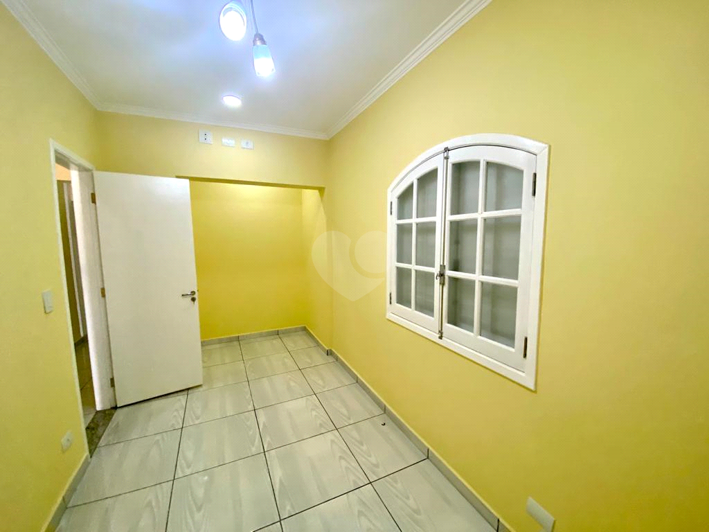 Venda Casa São Paulo Vila Anglo Brasileira REO267531 6