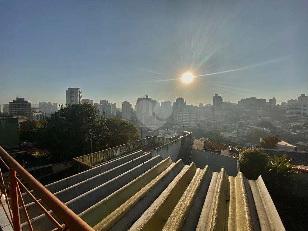 Venda Casa São Paulo Vila Anglo Brasileira REO267531 17