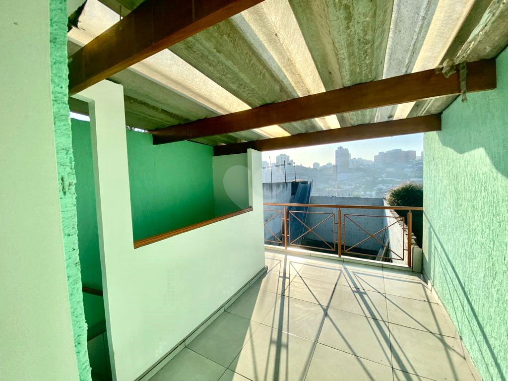 Venda Casa São Paulo Vila Anglo Brasileira REO267531 28