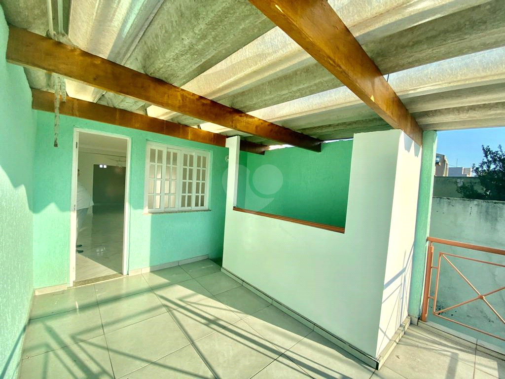 Venda Casa São Paulo Vila Anglo Brasileira REO267531 29