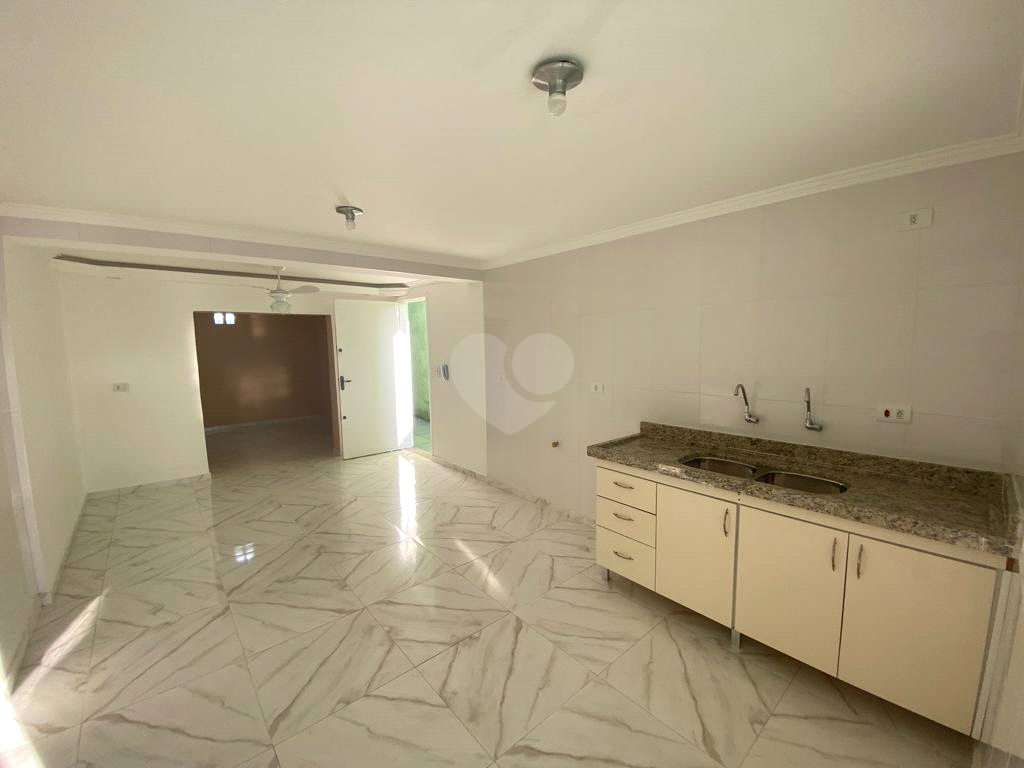 Venda Casa São Paulo Vila Anglo Brasileira REO267531 13