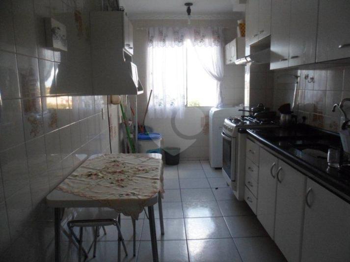 Venda Apartamento São Paulo Limoeiro REO267553 19