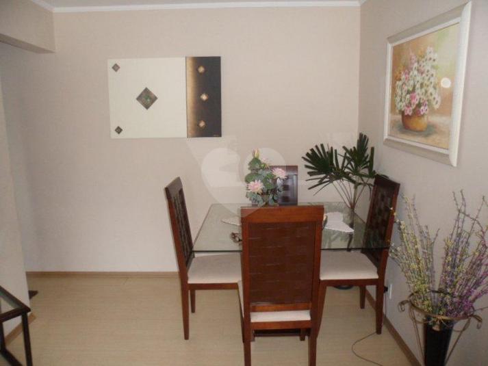 Venda Apartamento São Paulo Limoeiro REO267553 10