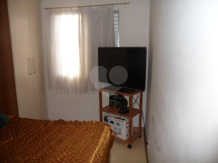 Venda Apartamento São Paulo Limoeiro REO267553 21