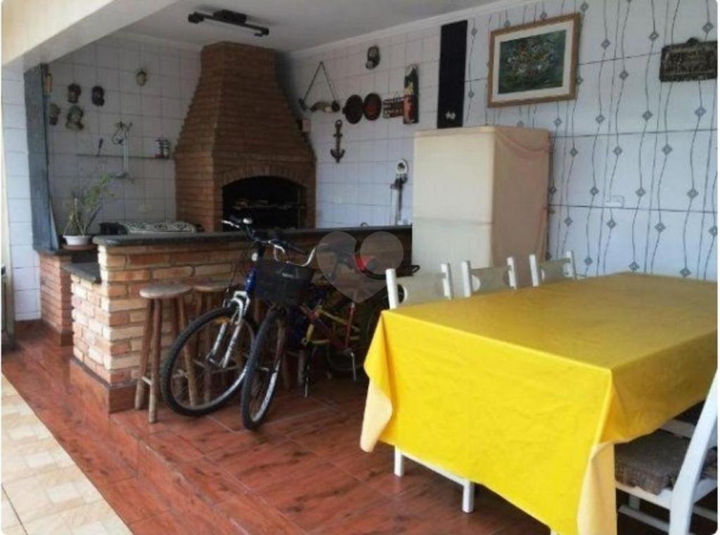 Venda Casa Guarujá Enseada REO267576 10