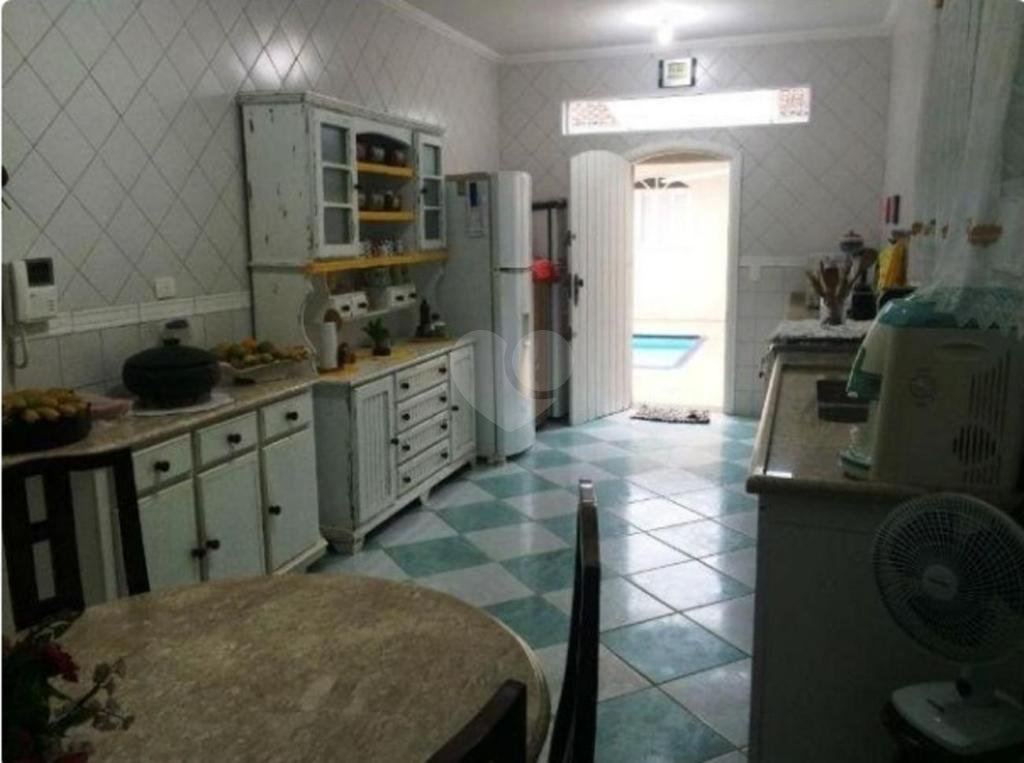 Venda Casa Guarujá Enseada REO267576 5