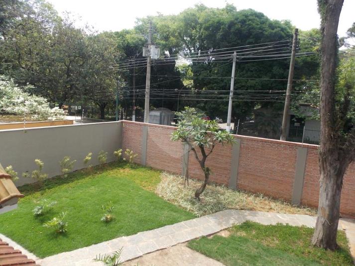 Venda Sobrado São Paulo Jardim Luzitânia REO267606 6