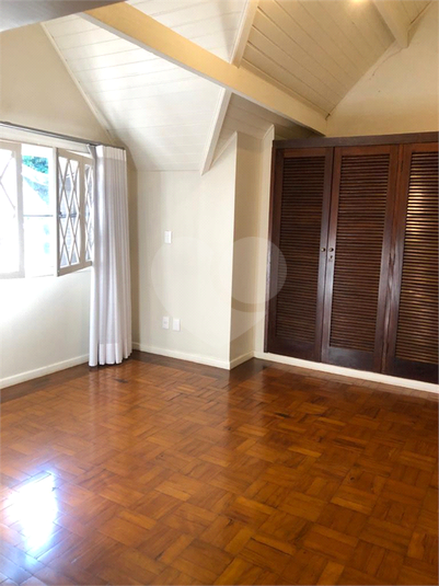 Venda Sobrado São Paulo Jardim Luzitânia REO267606 83