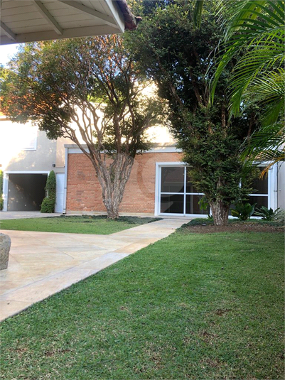 Venda Sobrado São Paulo Jardim Luzitânia REO267606 51