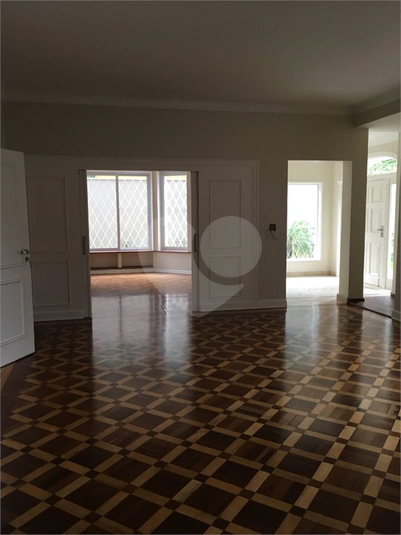 Venda Sobrado São Paulo Jardim Luzitânia REO267606 39