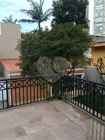 Venda Sobrado São Paulo Jardim Luzitânia REO267606 28