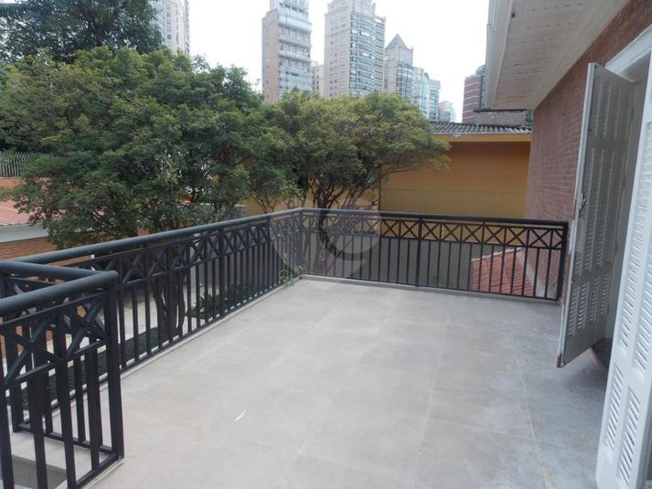 Venda Sobrado São Paulo Jardim Luzitânia REO267606 19