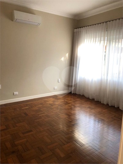 Venda Sobrado São Paulo Jardim Luzitânia REO267606 61