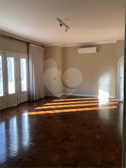 Venda Sobrado São Paulo Jardim Luzitânia REO267606 63