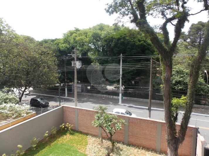 Venda Sobrado São Paulo Jardim Luzitânia REO267606 4